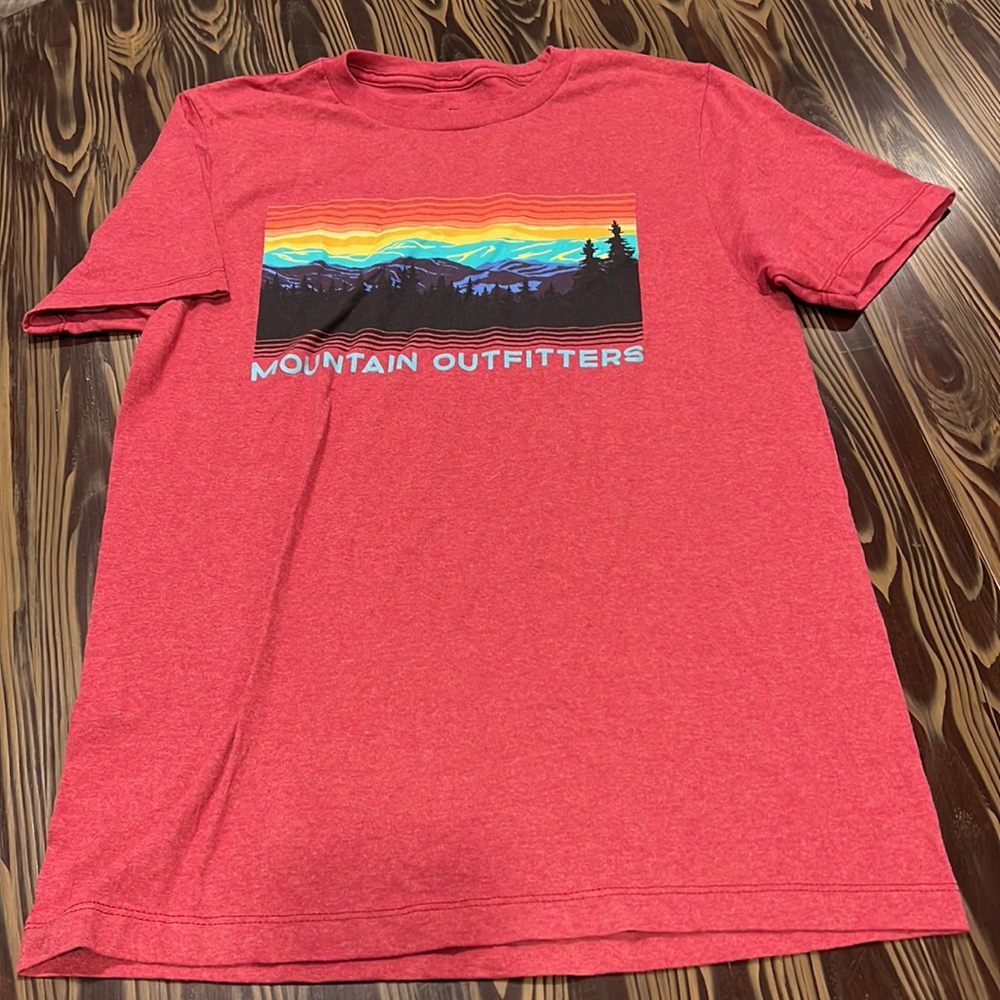 Men’s Sonoma shirt